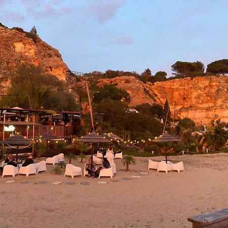 Casa Kiki Villa Ferragudo  Kültér fotó