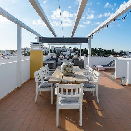 Casa Kiki Villa Ferragudo  Kültér fotó