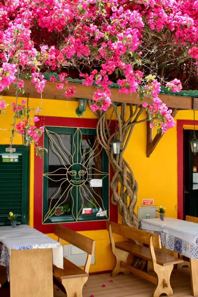 Casa Kiki Villa Ferragudo  Kültér fotó