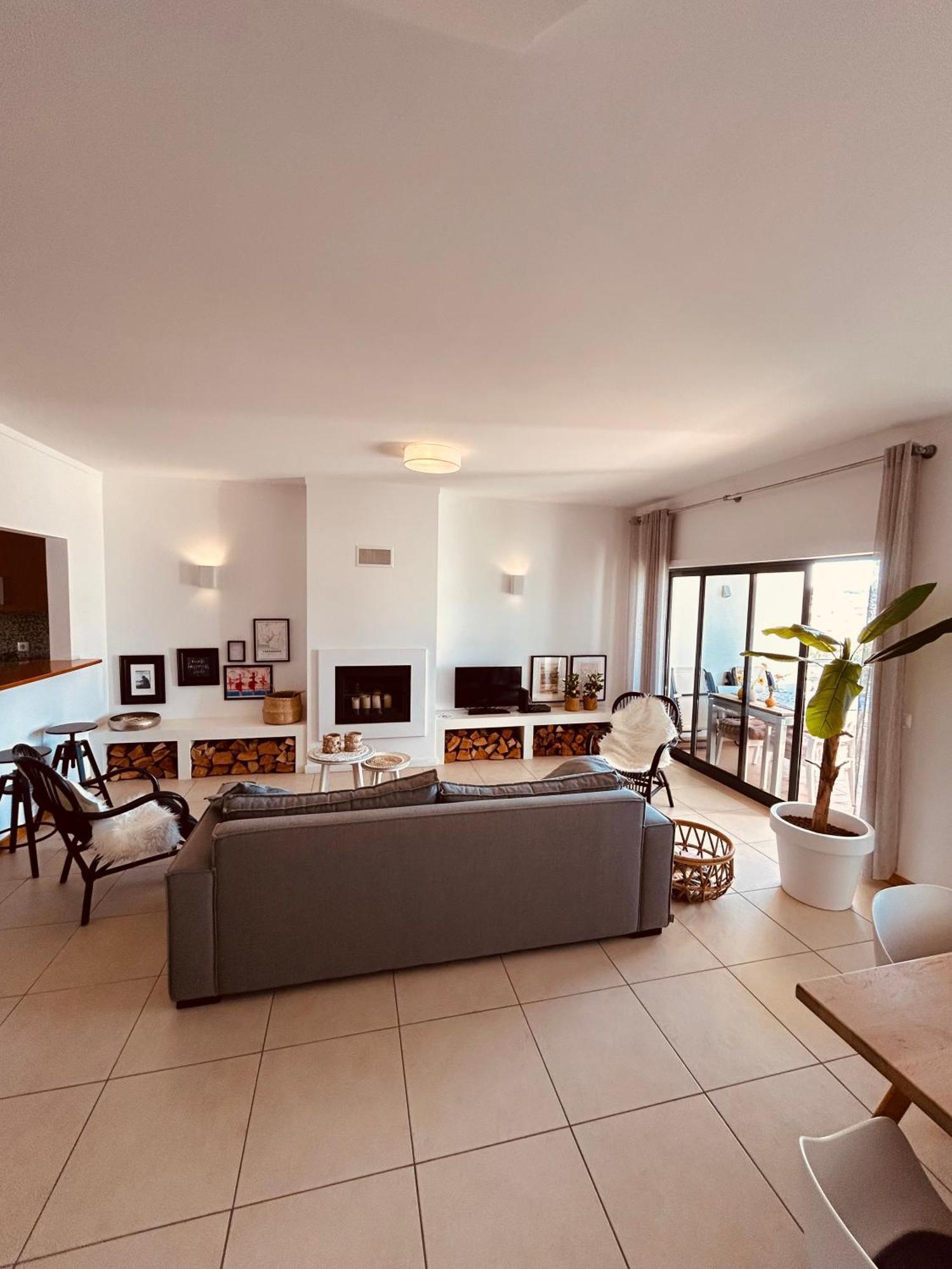 Casa Kiki Villa Ferragudo  Kültér fotó