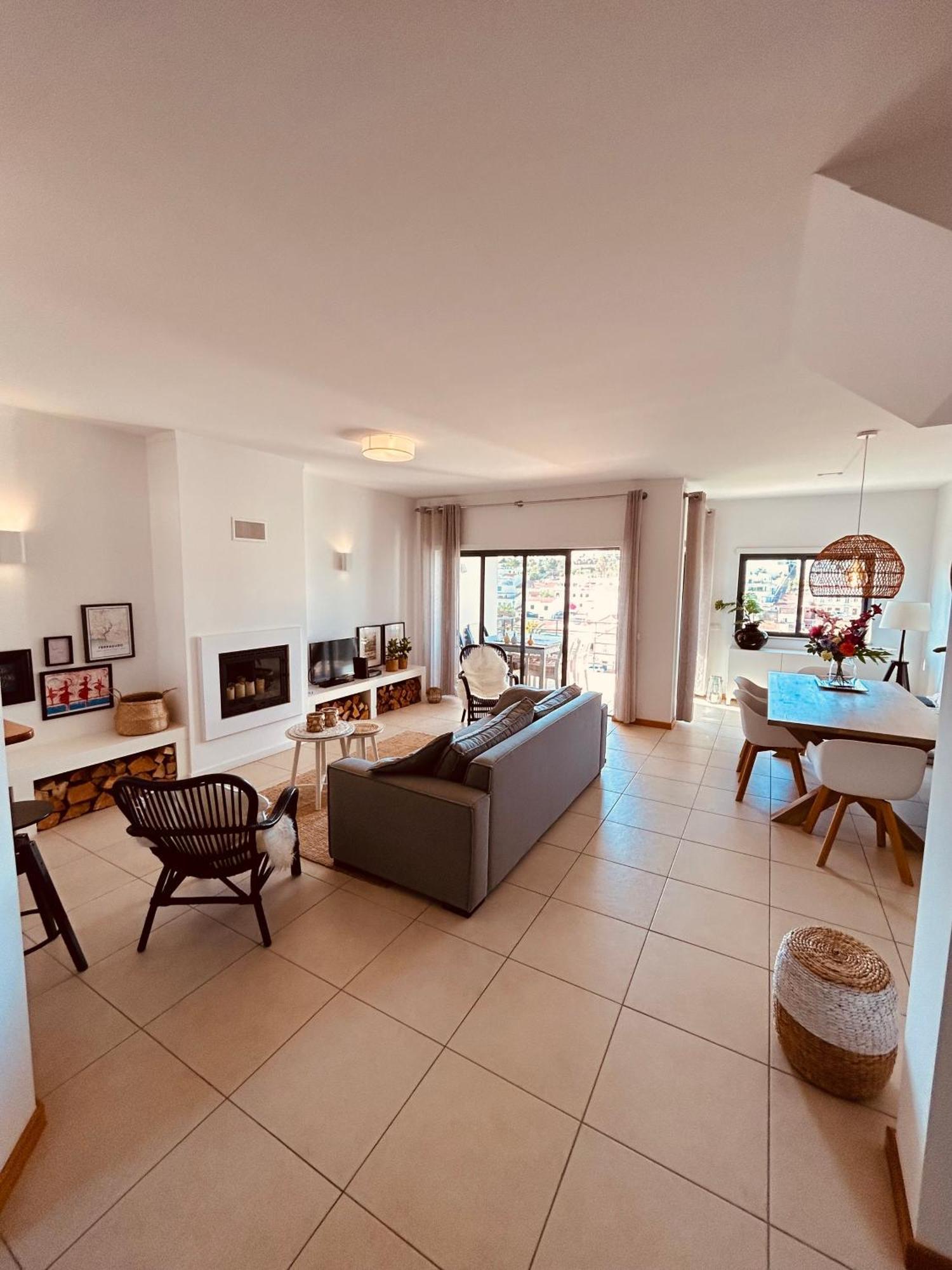 Casa Kiki Villa Ferragudo  Kültér fotó