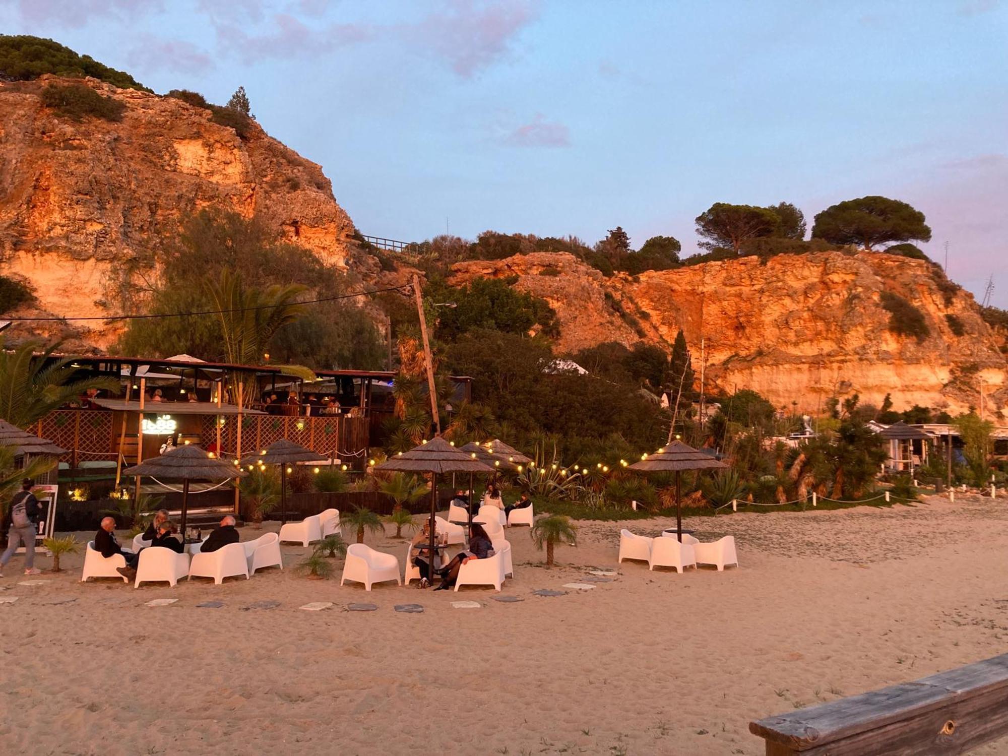 Casa Kiki Villa Ferragudo  Kültér fotó