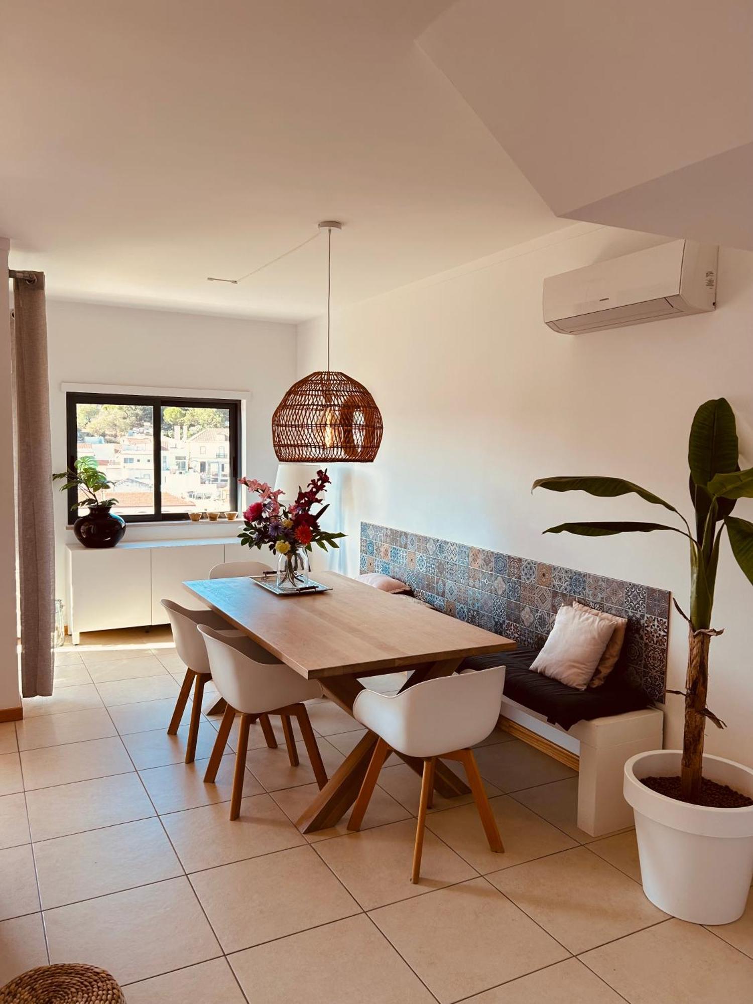 Casa Kiki Villa Ferragudo  Kültér fotó