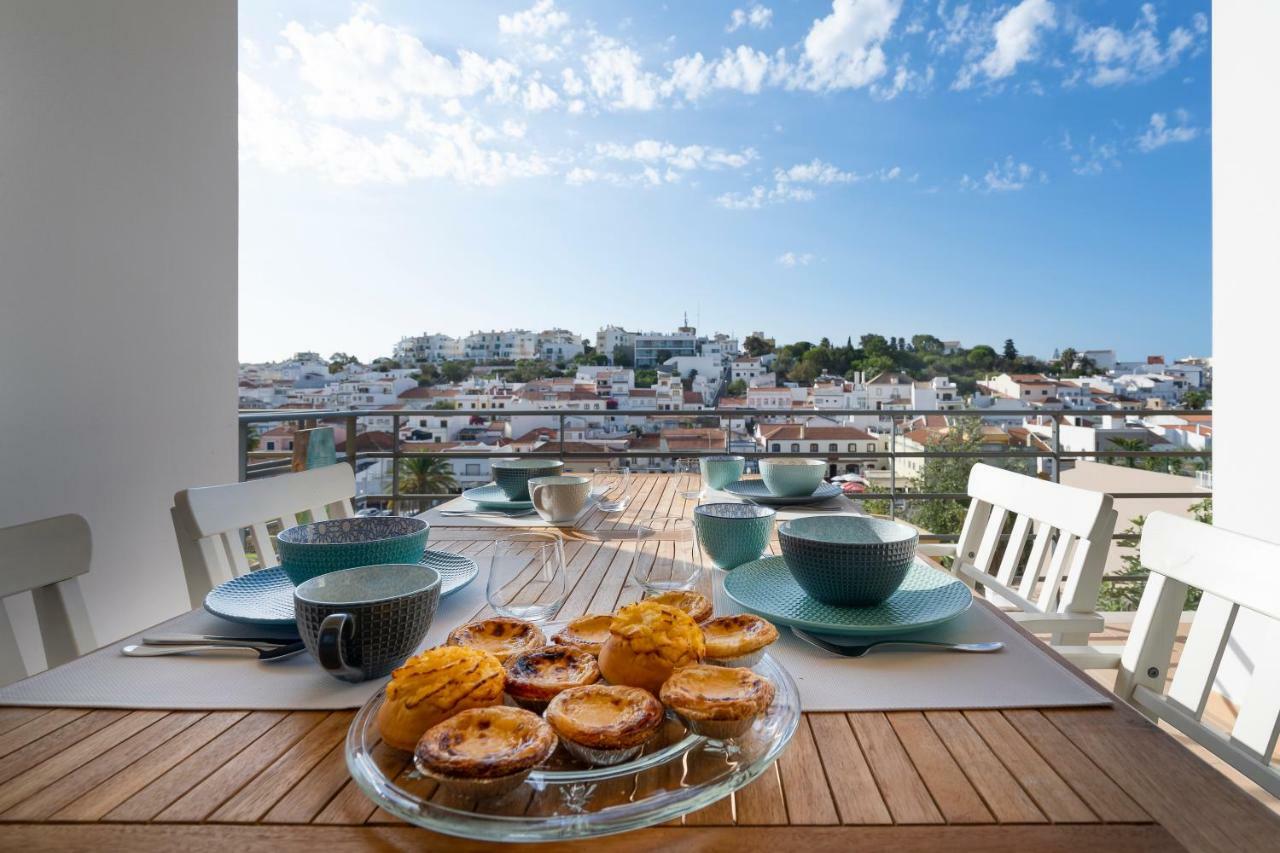 Casa Kiki Villa Ferragudo  Kültér fotó