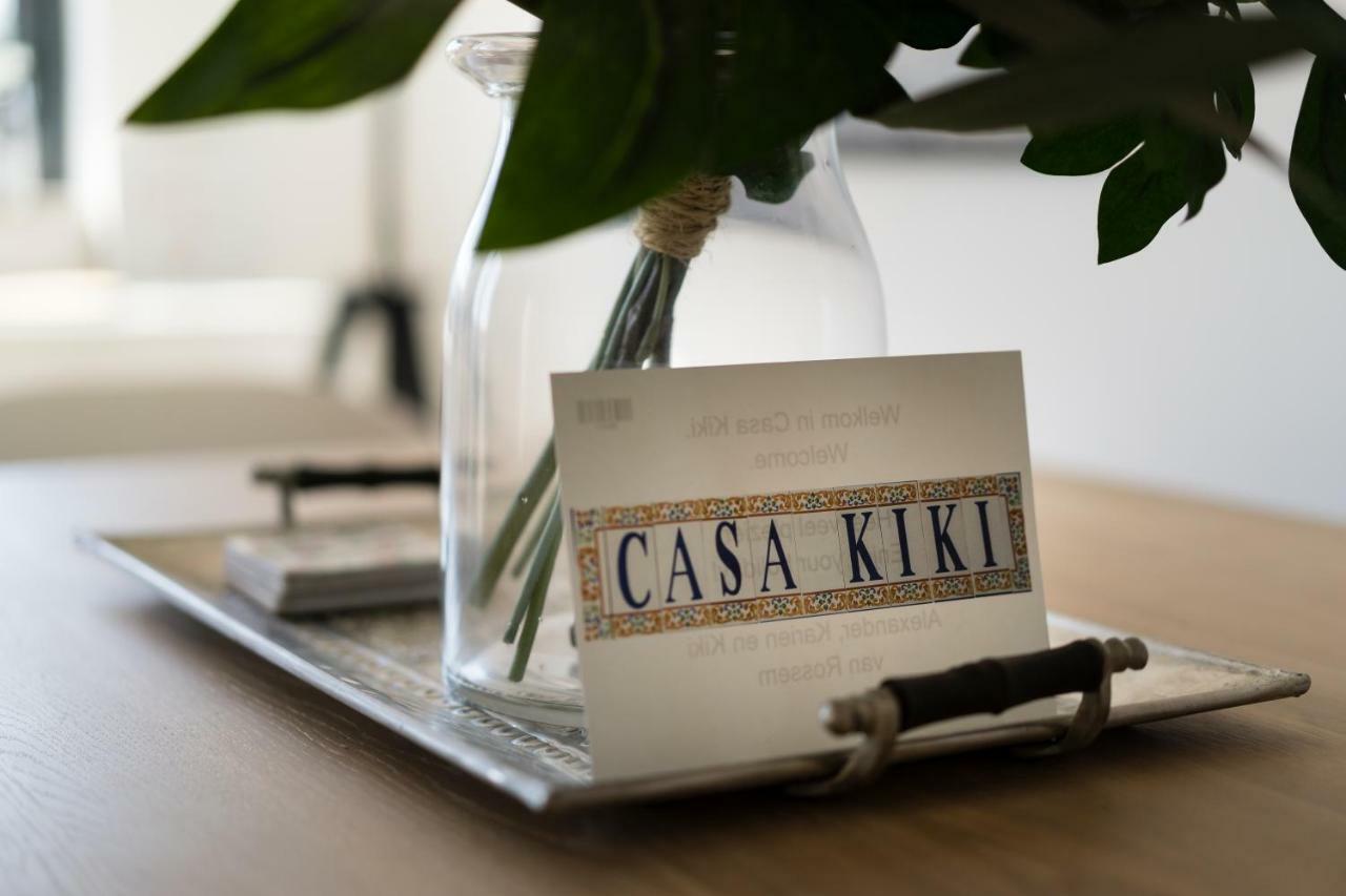 Casa Kiki Villa Ferragudo  Kültér fotó