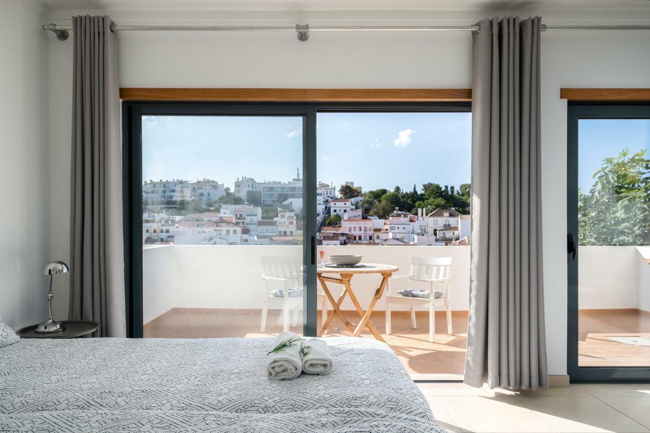 Casa Kiki Villa Ferragudo  Kültér fotó