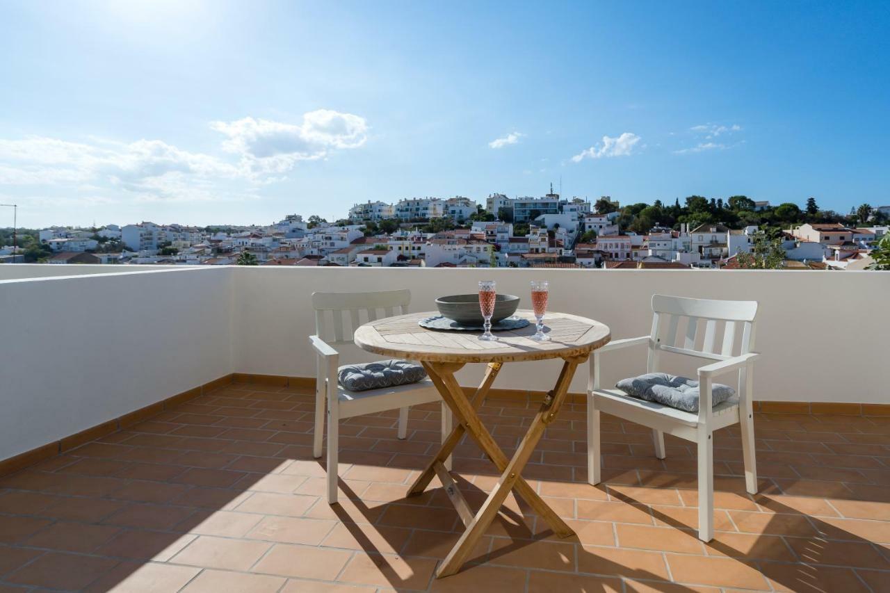 Casa Kiki Villa Ferragudo  Kültér fotó