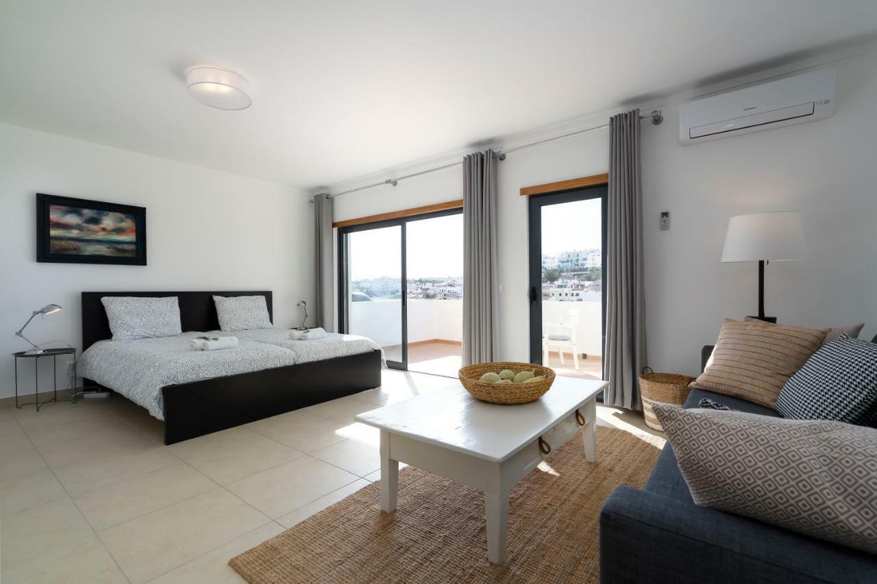 Casa Kiki Villa Ferragudo  Kültér fotó