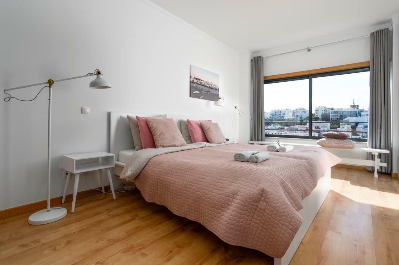 Casa Kiki Villa Ferragudo  Kültér fotó