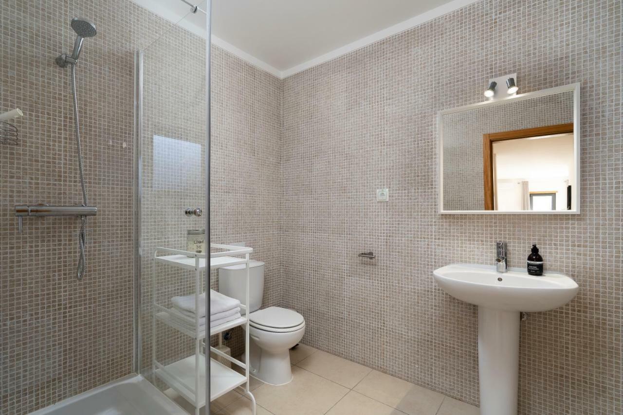 Casa Kiki Villa Ferragudo  Kültér fotó