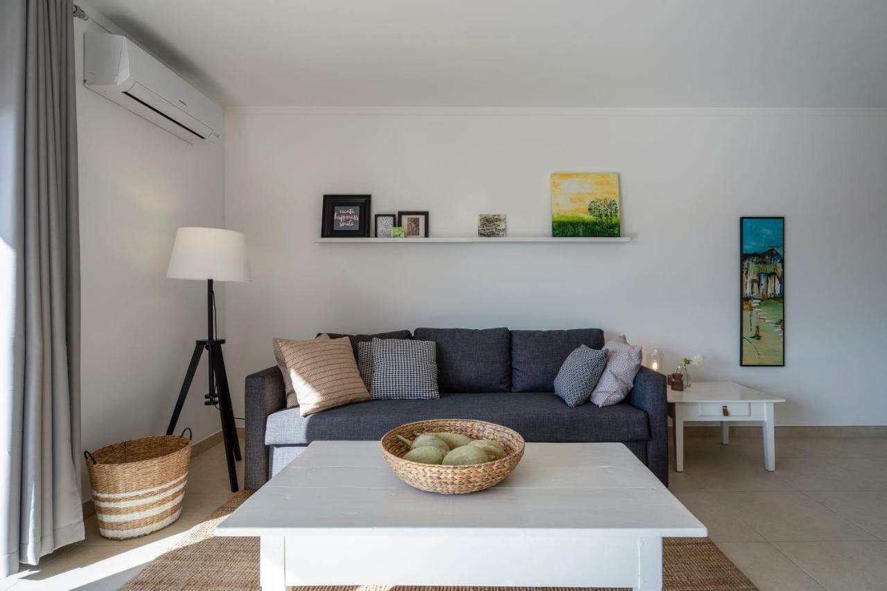 Casa Kiki Villa Ferragudo  Kültér fotó