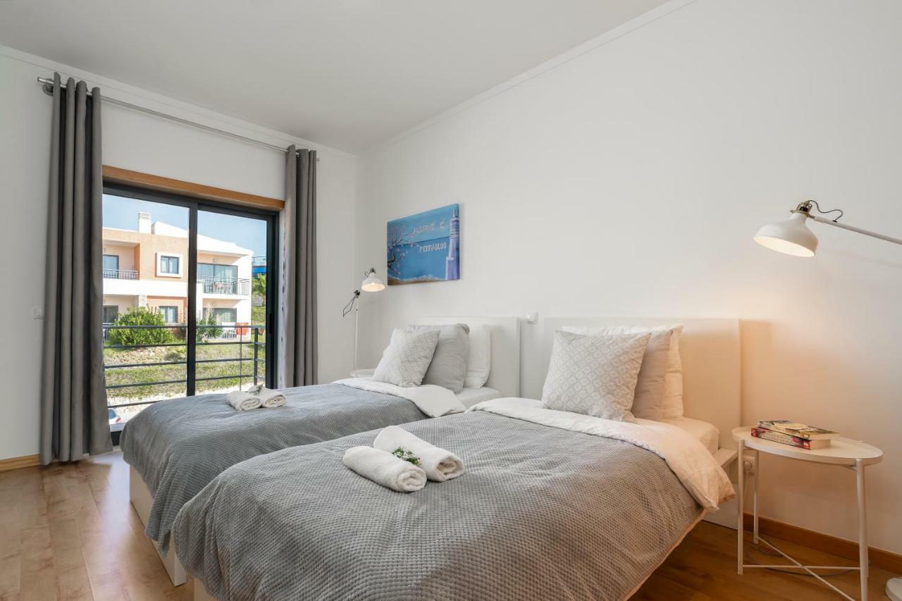 Casa Kiki Villa Ferragudo  Kültér fotó