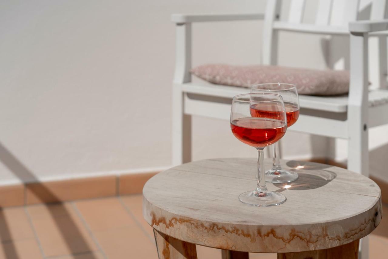 Casa Kiki Villa Ferragudo  Kültér fotó