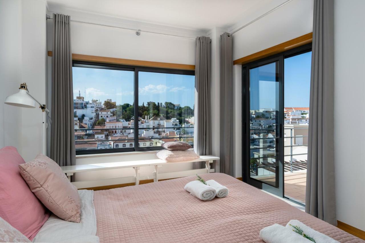 Casa Kiki Villa Ferragudo  Kültér fotó