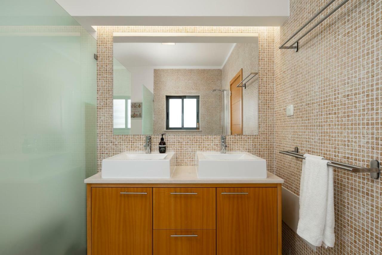 Casa Kiki Villa Ferragudo  Kültér fotó