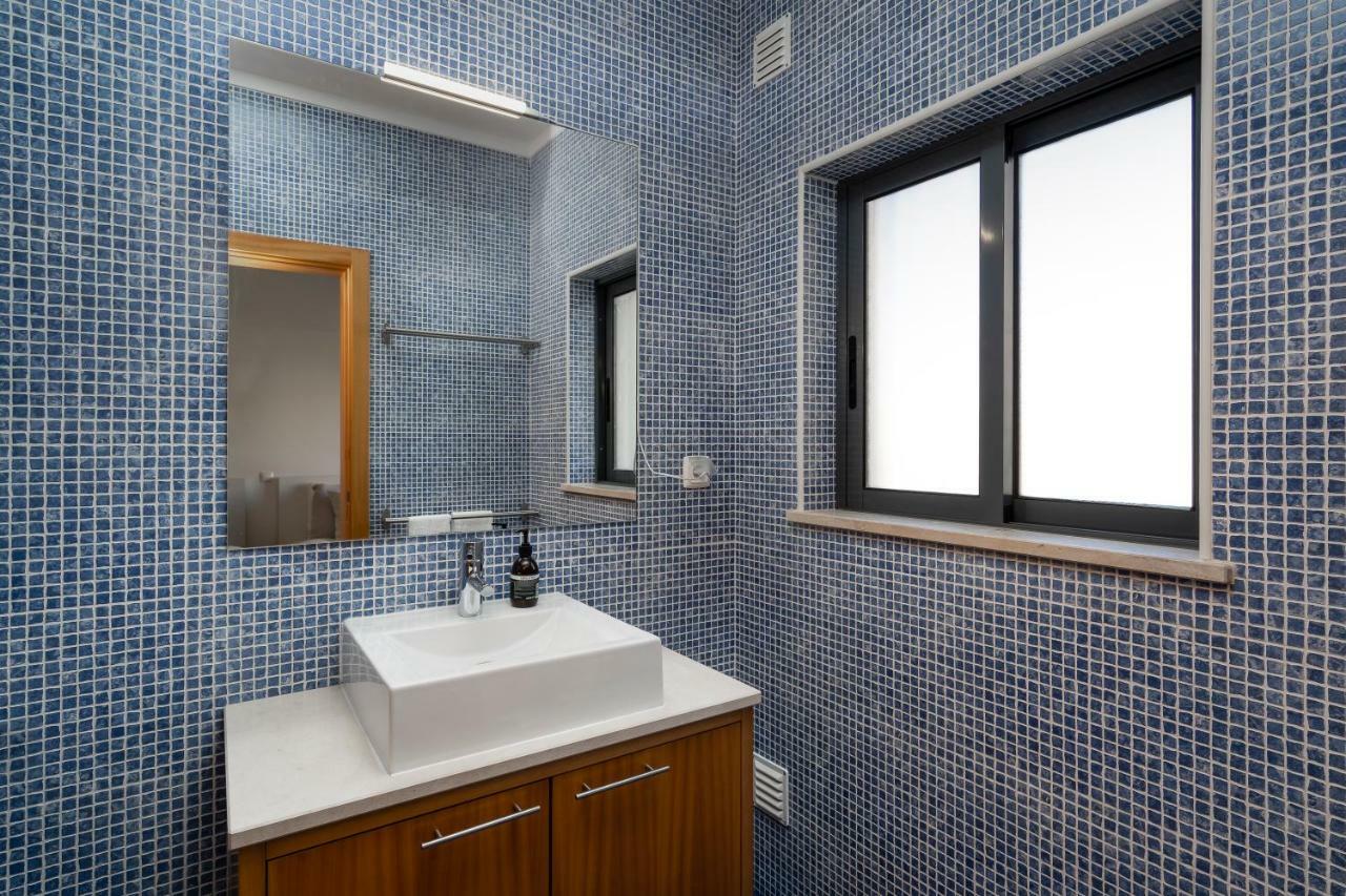 Casa Kiki Villa Ferragudo  Kültér fotó